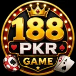 188PKR Game