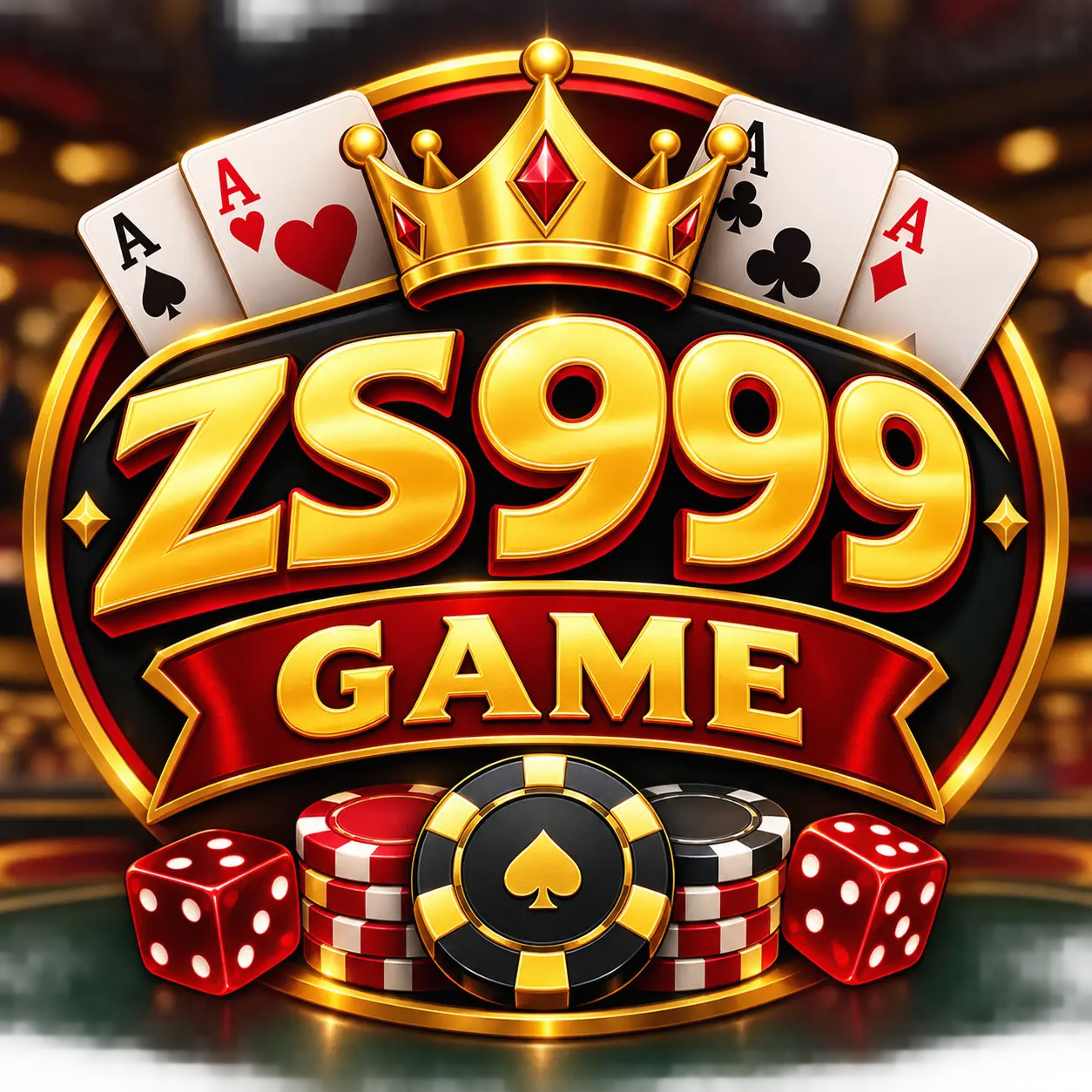 ZS999 Game
